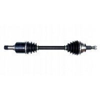 полуось правая мерседес e - класс 4matic w210 99 - 03