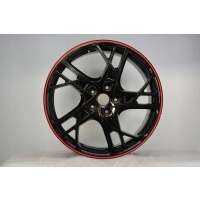 Колесо алюминиевая oe iii steev 8.0 