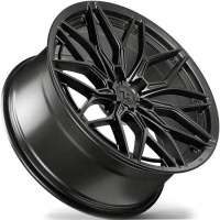 4× колесо алюминиевая seventy9 scf - r 8.0 