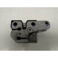 Ригель замок капота volkswagen t5 , t6 7e0823509f