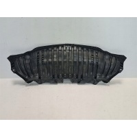Mercedes - benz oe a2055200100 плита крышка под двигатель