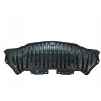 Мерседес c - klasa w205 amg крышка плита бампера передняя переднее a2055200600