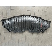 Крышка под бампер мерседес w205 a2055200000 новая