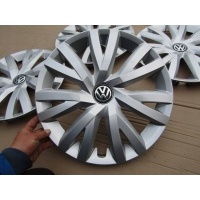 Колпак volkswagen oe оригинальные 16 