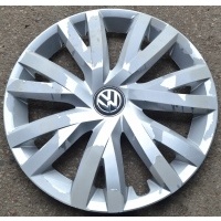 Колпак volkswagen oe оригинальные 16 