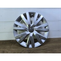 Колпак volkswagen oe оригинальные 16 