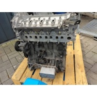 Двигатель fiat renault 1.6 dci r9md452 2017 г. . 100 тыс.