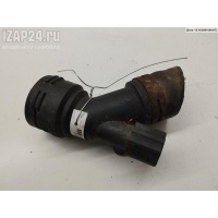 Фланец (тройник) системы охлаждения  Audi A3 8L (1996-2003) 2002  1J0121619A