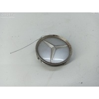 Колпачок литого диска Mercedes W168 (A) 1998 2014010225