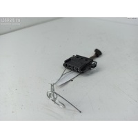 Разъем (фишка) проводки Mercedes W211 (E) 2003 0375453128