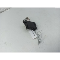 Разъем (фишка) проводки Mercedes W211 (E) 2003 0375453128