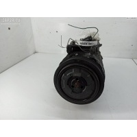 Компрессор кондиционера Mercedes W203 (C) 2003 0002309011