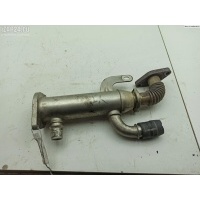 Охладитель отработанных газов Citroen C4 (2004-2010) 2008 9645689780