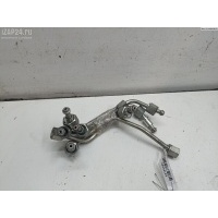 Трубка ТНВД Opel Astra H 2008