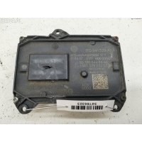Блок управления светом Volkswagen Touran 2012 1T0941329A