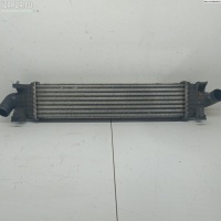 Радиатор интеркулера Ford Focus II (2004-2011) 2007 3M5H-9L440-AE