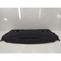 Полка багажника Mercedes CLS W219 1 (2004-2008) 2007 C2196900049