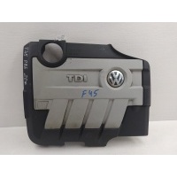 Декоративная крышка двигателя Volkswagen Passat B6 2008 03L103925