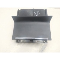 Пепельница Skoda SuperB 2 рест. (2013-2015) 2014 3T0857962B