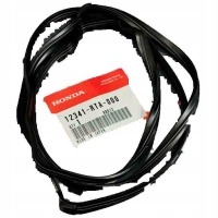 Оригинал уплотнитель капота клапонов honda accord cr - v frv 12341 - rta - 000