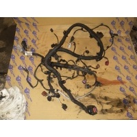Установка свет двигателя 04l971612n rapid1.6 tdi