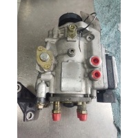 Bosch 0 470 504 035 тнвд