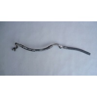 Mercedes - benz oe a2044606924 провода гур