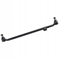 febi bilstein 06467 тяга рулевая поперечный