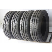 4× шина letnia continental contipremiumcontact 2 205 / 60r16 96 h усиление xl