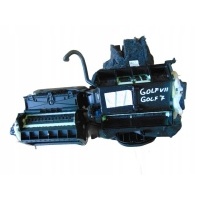Обогреватель volkswagen гольф vii 5g1857017h
