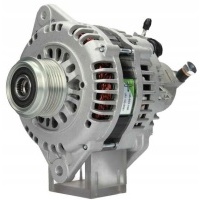 Генератор opel astra h , комбо , corsa c , meriva а 1.7 cdti