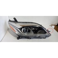 Toyota сиенна xl30 iii 2019 лампы передняя