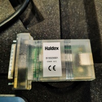 Haldex диагностика полуприцепов 815023001 комплект