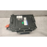Аккумулятор аккумулятор hyundai kia stonic bayon кона
