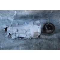 Кпп автомат zf 8hp - 45 bmw f10 n52b30 3.0b