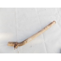 Toyota rav4 ii 00 - 05 1.8 vvt - i трубки выхлопная