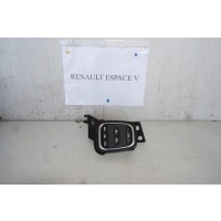 Панель кнопки представления сидения renault espace v