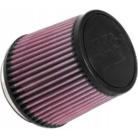 K n filters ru - 3600 спортивный фильтр воздушный