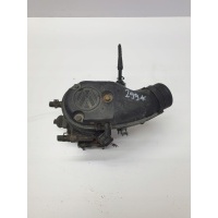 Моторчик шаговый volkswagen гольф iii 0132008601