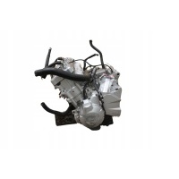 Двигатель yamaha fz6 04 - 06