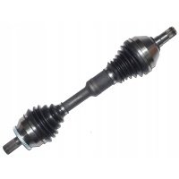 полуось левая банкомат volvo xc90 2.4 d d5 , 2.5 т t5 02 - 06