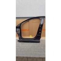 Citroen c3 ii порога стойка левый 09 - 16 новый