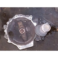 Кпп skoda октавия 1.9tdi 1j0199117
