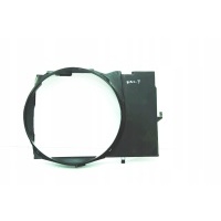 Крышка вентилятора корпус мерседес w140 купе c140 cl sec 97r 1405050255