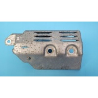 Opel crossland 21r крышка термическая турбины 9817792380