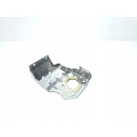 Citroen oe 9817792480 крышка термическая турбины