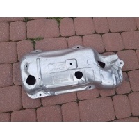 Крышка термическая турбины opel insignia 55562332