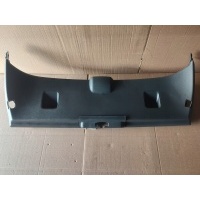 Peugeot 3008 i крышка люка багажника 9670581877