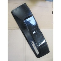 Citroen c2 накладка диафрагма крышки багажника задняя новая 9643390280