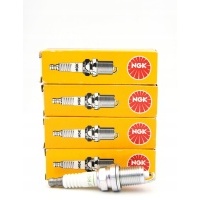 4× 4x свечи зажигания ngk zfr5f - 11 2262 kia ceed hyundai i20 i30 1.4 1.6